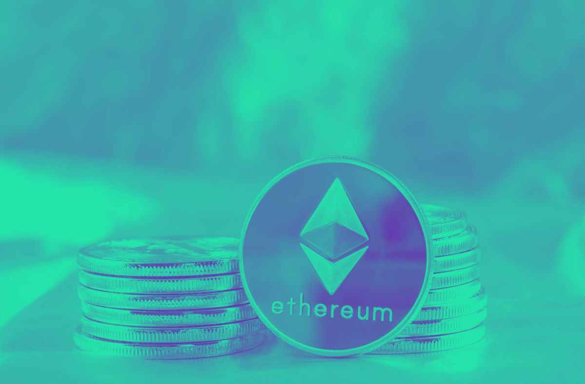 Ethereum Gr Nder Vitalik Buterin Appelliert Daran Eth Als