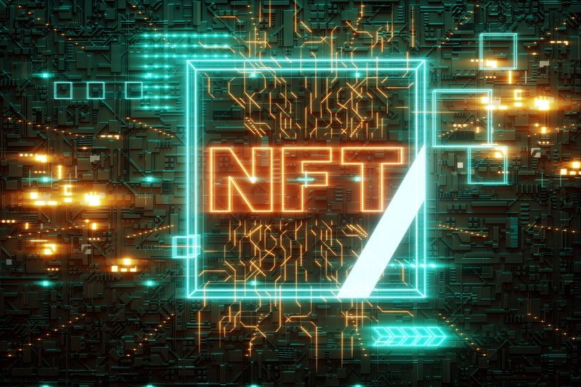 NFT-Entwickler veruntreute Geld, NFTs steigen danach trotzdem im Preis