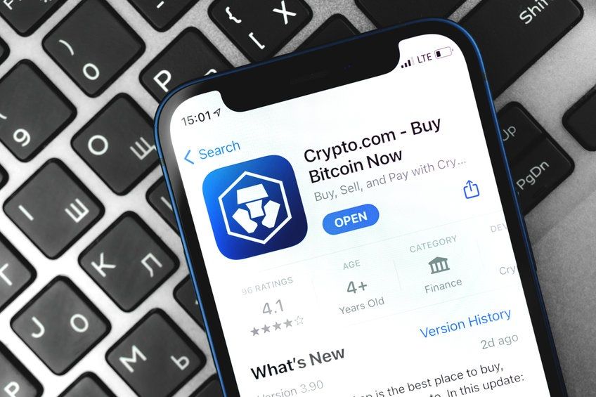 Crypto.com Coin (CRO) Kursprognose nach neuem Deal mit NBA-Team