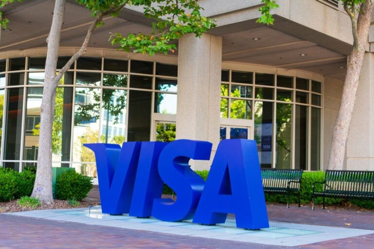 Visa will Großkunden über die Adoption von Kryptowährungen beraten