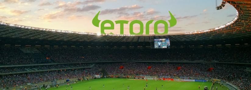 eToro wird Cardano und Tron für US-Kunden aus dem Angebot nehmen