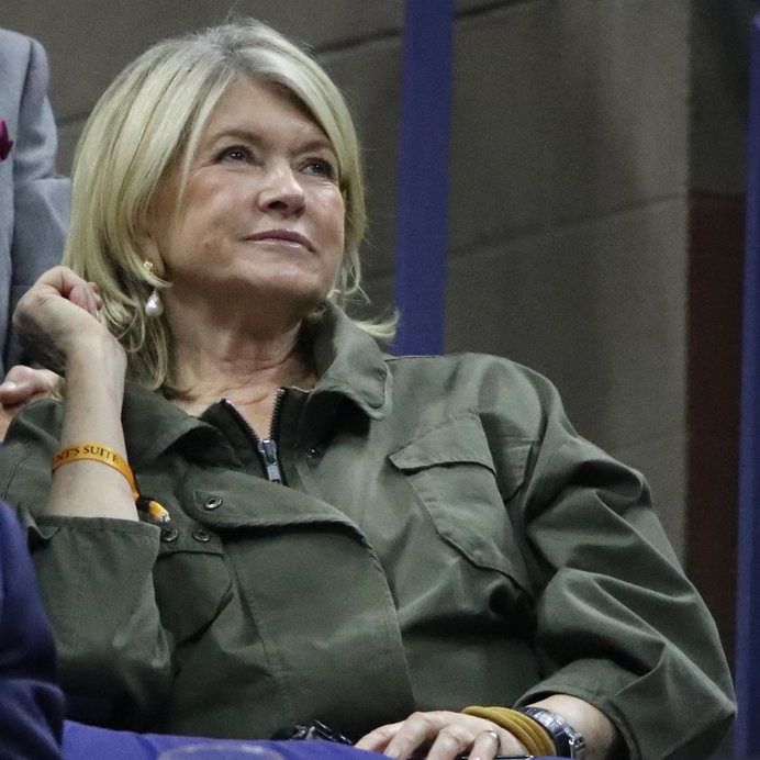 Martha Stewart bringt NFTs zum Thema Thanksgiving auf den Markt