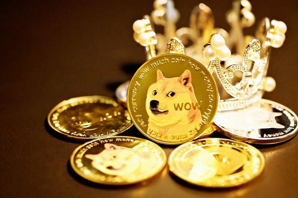 Dogecoin (DOGE) erobert die 0,31 $-Marke zurück und ist bereit für weitere Gewinne