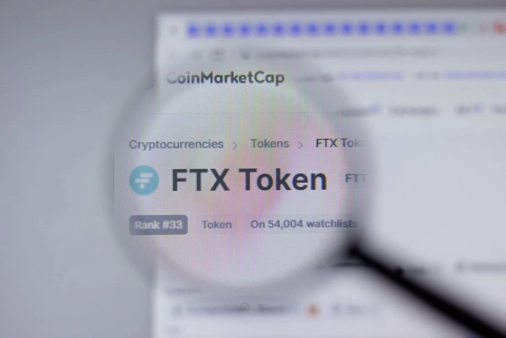 FTX Token Kursprognose: Warum FTT gerade auf ein Allzeithoch steigt