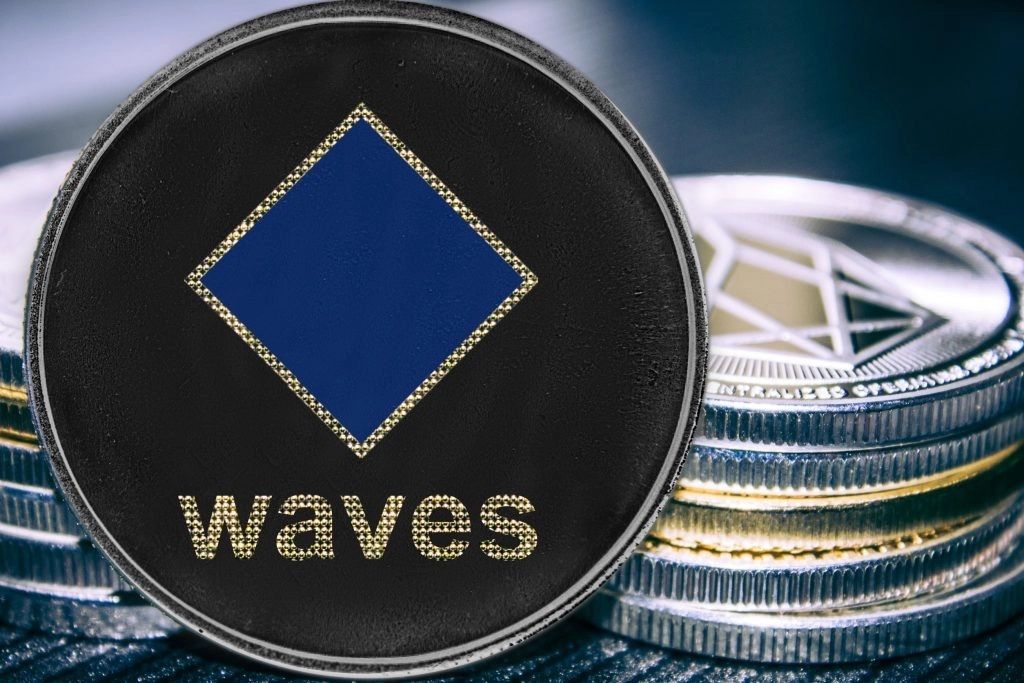 Waves Kursprognose: Waves wächst um 40% auf sein Allzeithoch