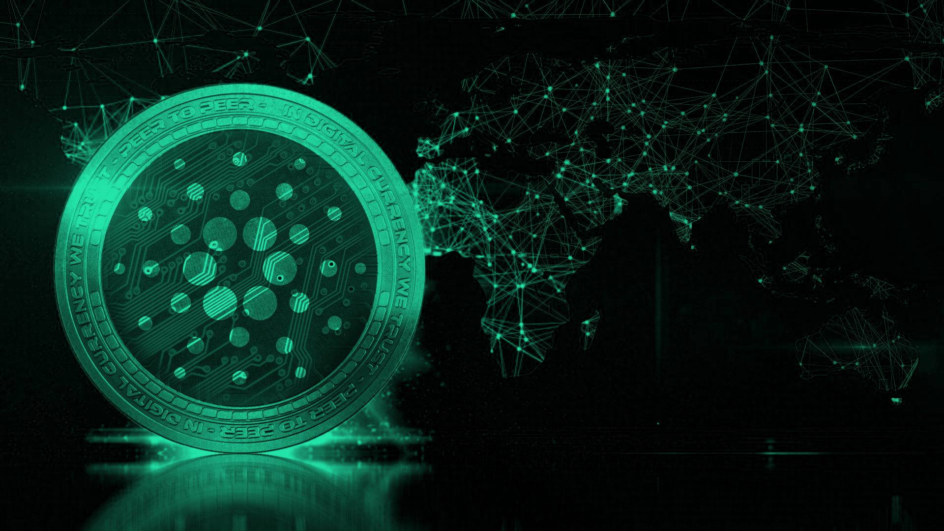 Cardano Kurs Prognose 2021: Dieses Muster verspricht ein ADA Preis von 2,60$ oder mehr