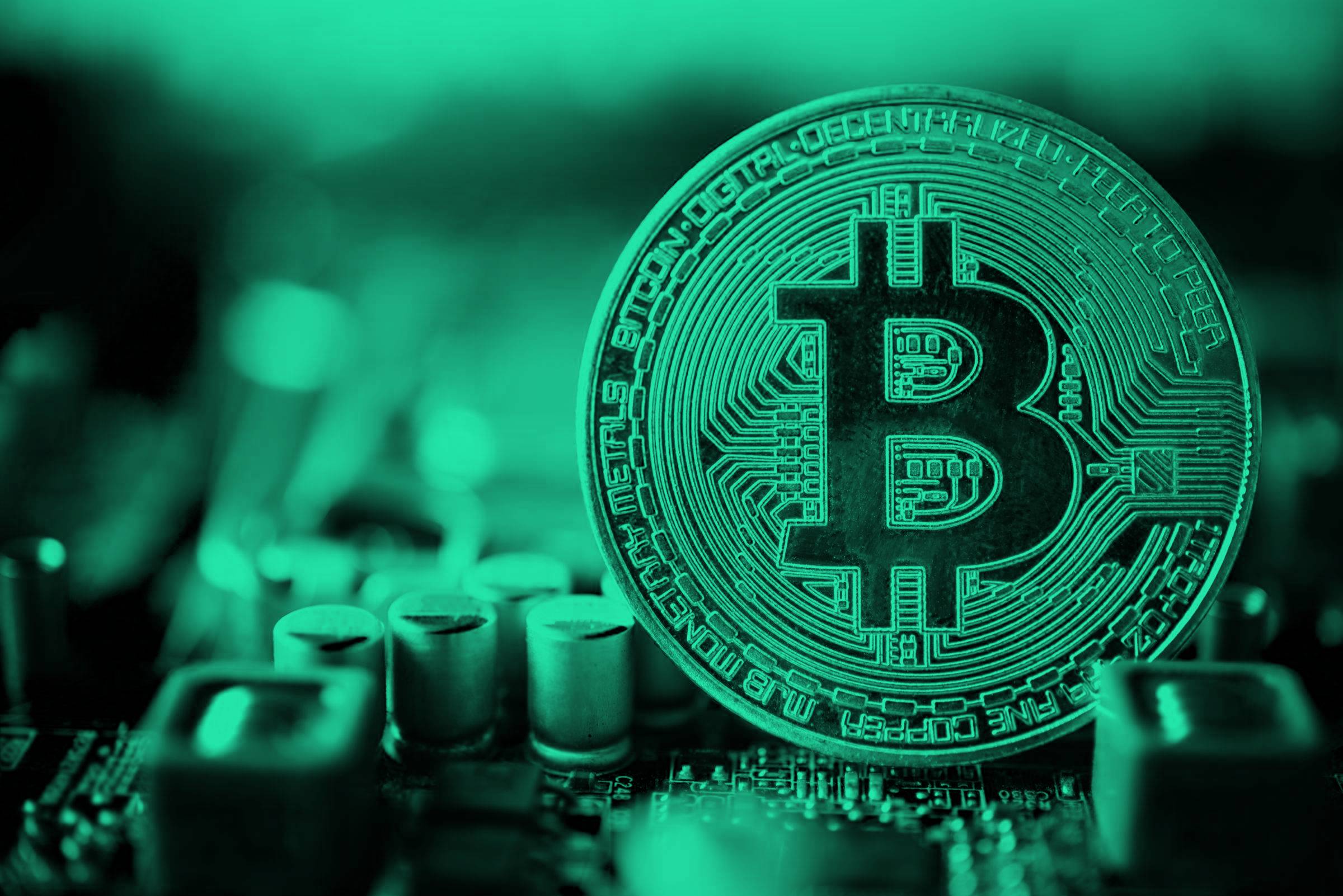 Bitcoin Kurs: BTC steuert auf 50.000 USD zu