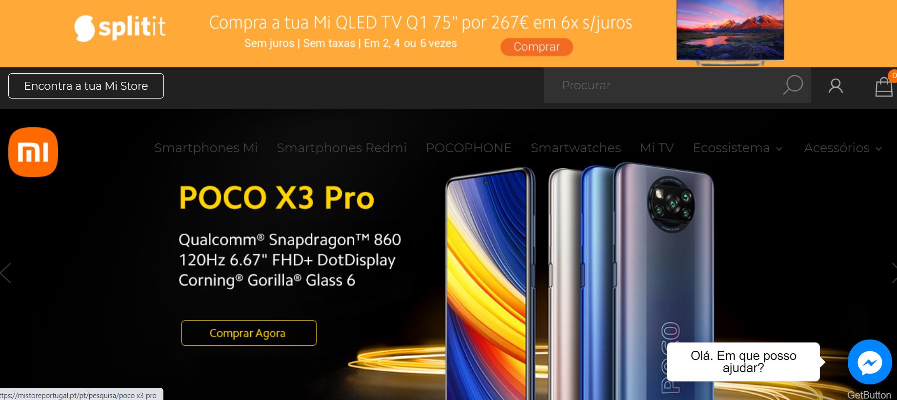 Krypto News: Xiaomi akzeptiert Kryptowährungen in Portugal