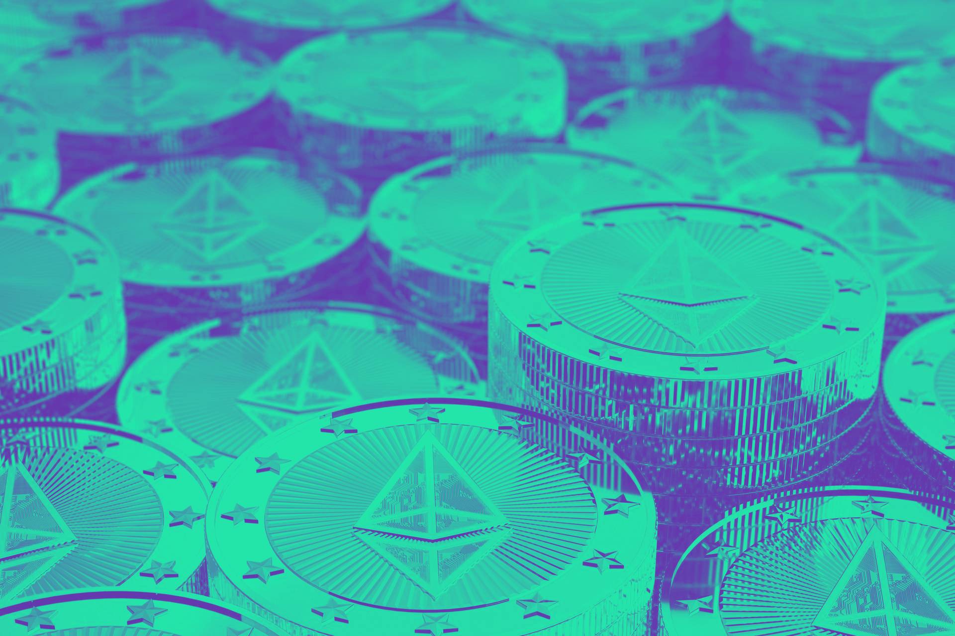 Ethereum Mitbegründer nennt TRON und EOS "einen Haufen Müll"