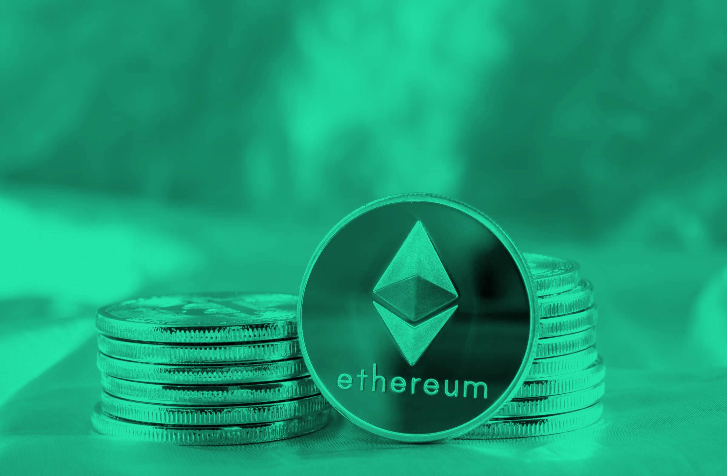 Ethereum Kurs gegenüber Bitcoin im Aufwärtstrend, während bereits vor ETH 2.0 laut Vitalik eine 100-fache Skalierungslösung vor der Tür steht