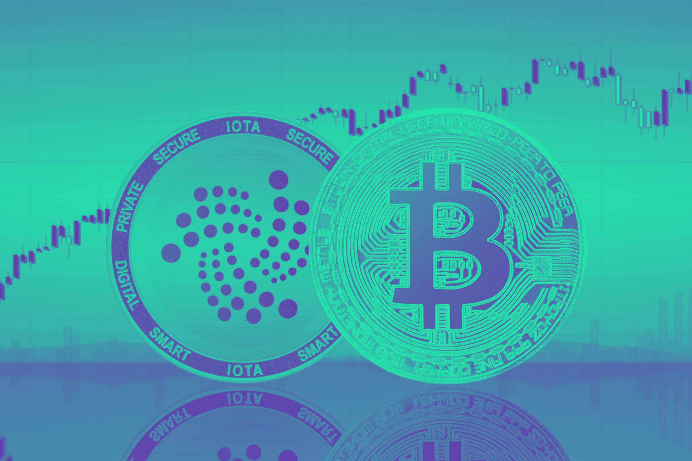 BREAKING: IOTA Netzwerk steht still – Koordinator legt Tangle lahm