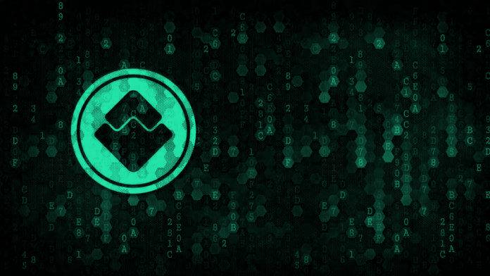 Waves Preis Crash: WAVES Kurs fällt um das 5200fache auf Binance