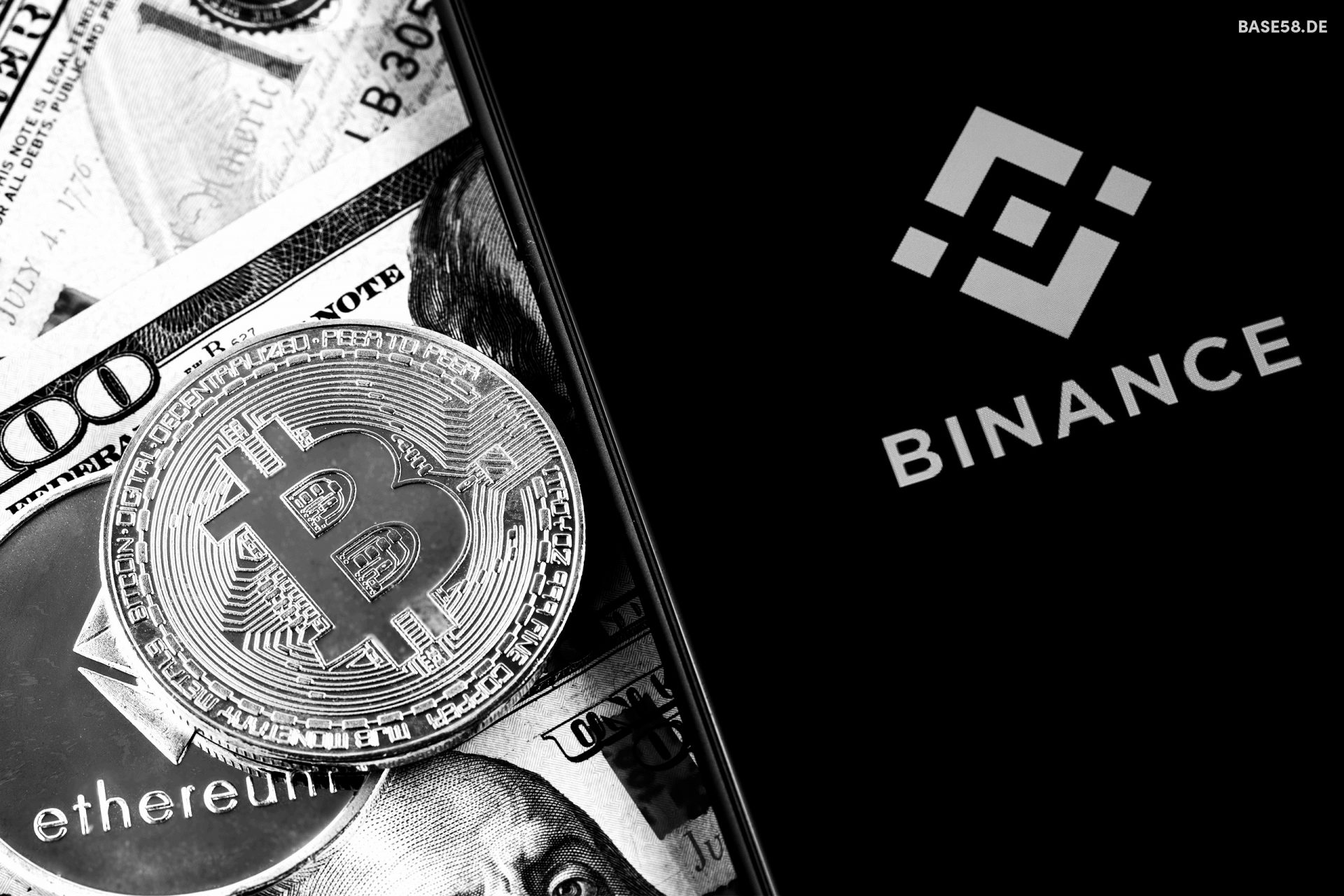 Malta: Binance erwirbt Anteile an geplanter dezentralen Founders Bank