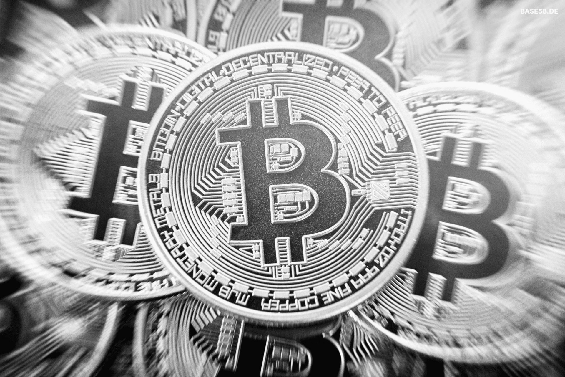 Chainalysis: 20 Prozent aller Bitcoin für immer verschwunden