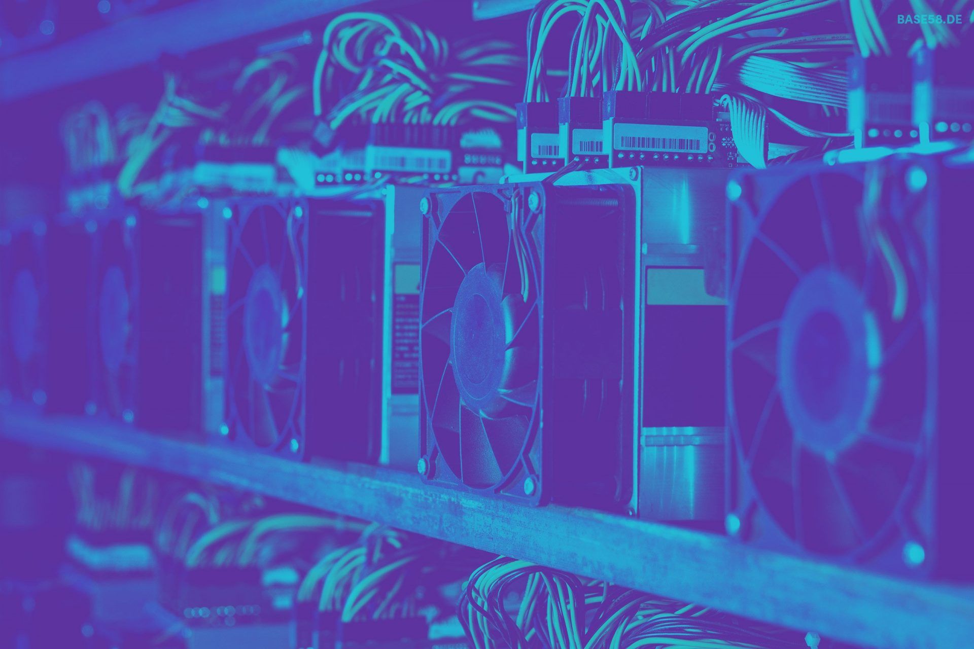 Bitcoin Mining Schwierigkeit erreicht neue Rekordhöhen: Kommen bullische Trends?