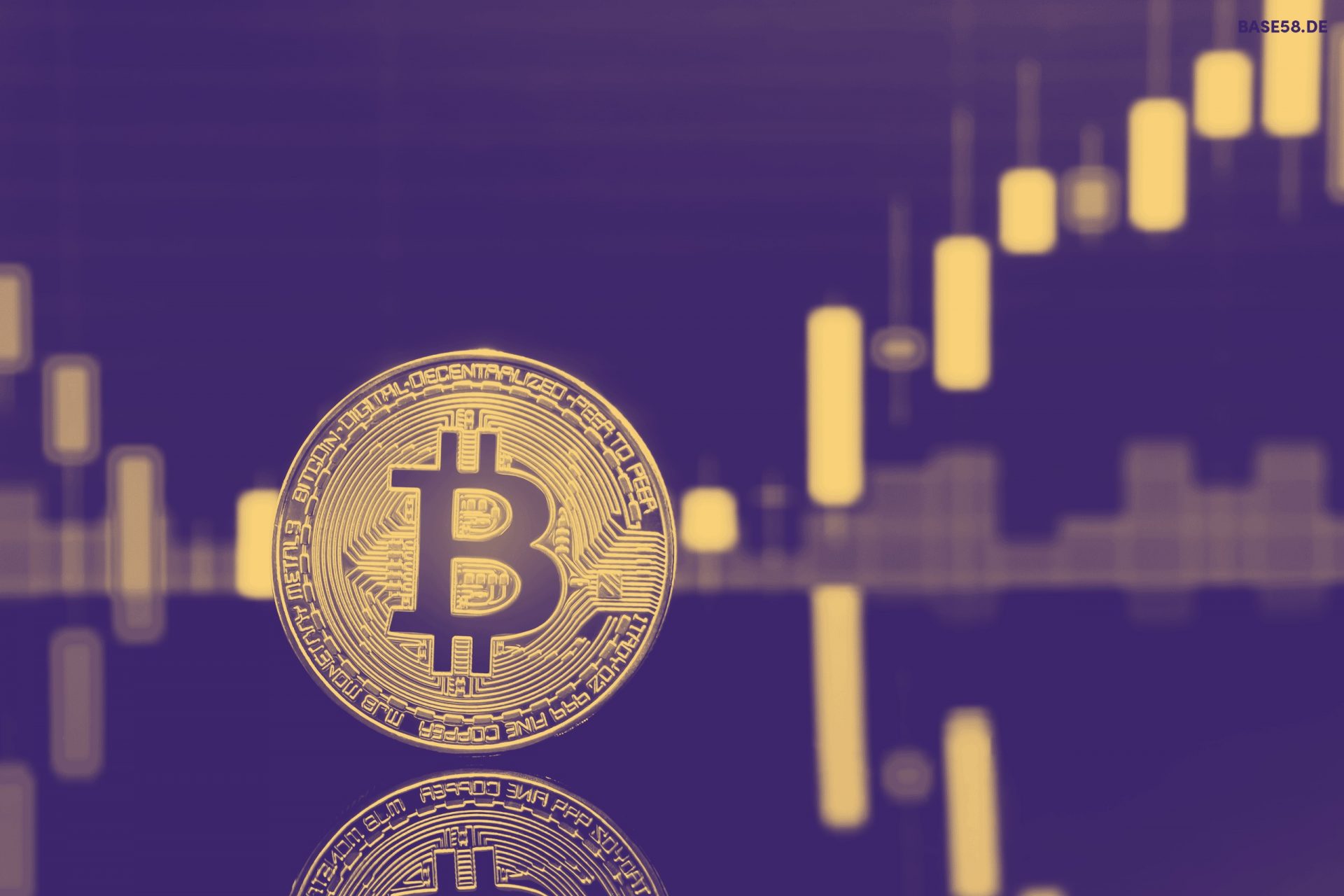 Bitcoin Kurs: 5 Charts zeigen Potenzial für Erholung