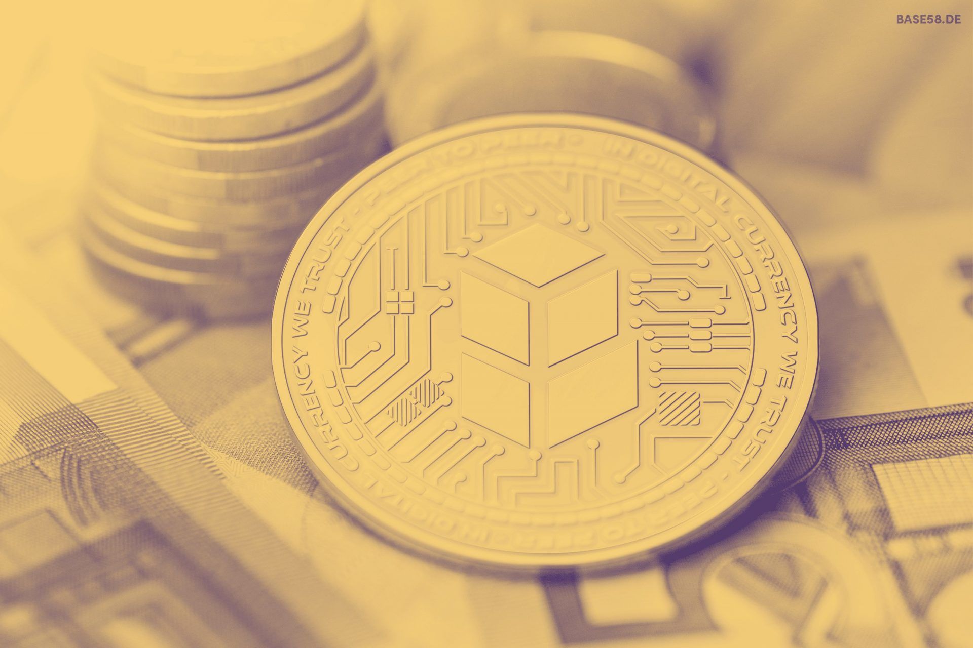 Bancor will nach Hack Koalition von "Krypto-Verteidigern" gründen