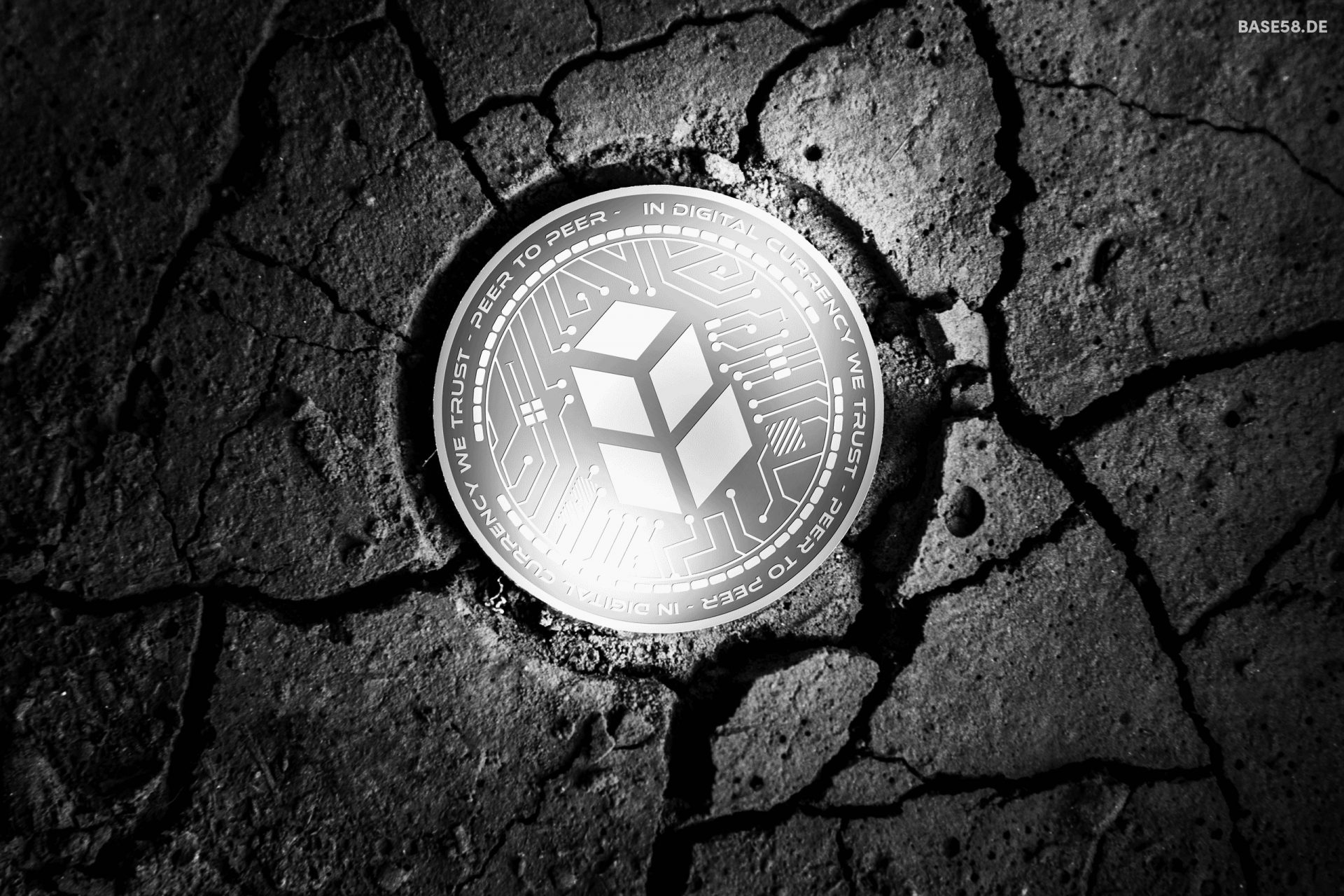 Sicherheitsleck bei Bancor: 13,5 Millionen Dollar in Kryptowährung gestohlen