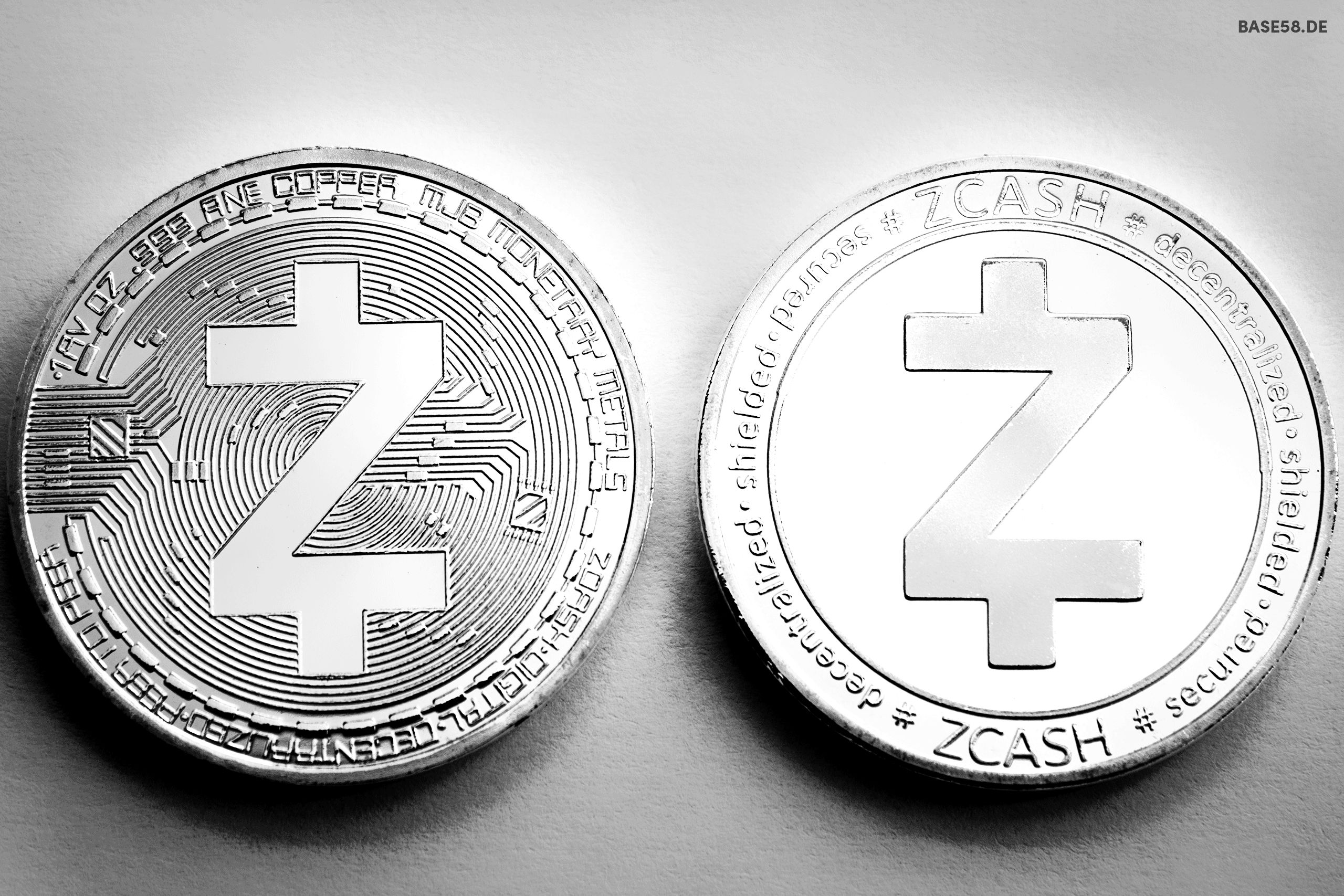 Zcash: Overwinter ist erstes Upgrade