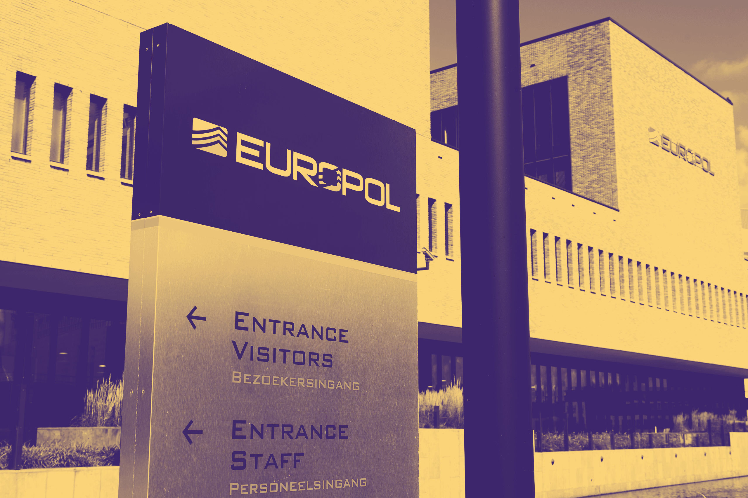 Europol: Untersuchungen gegen Krypto-Kriminalität