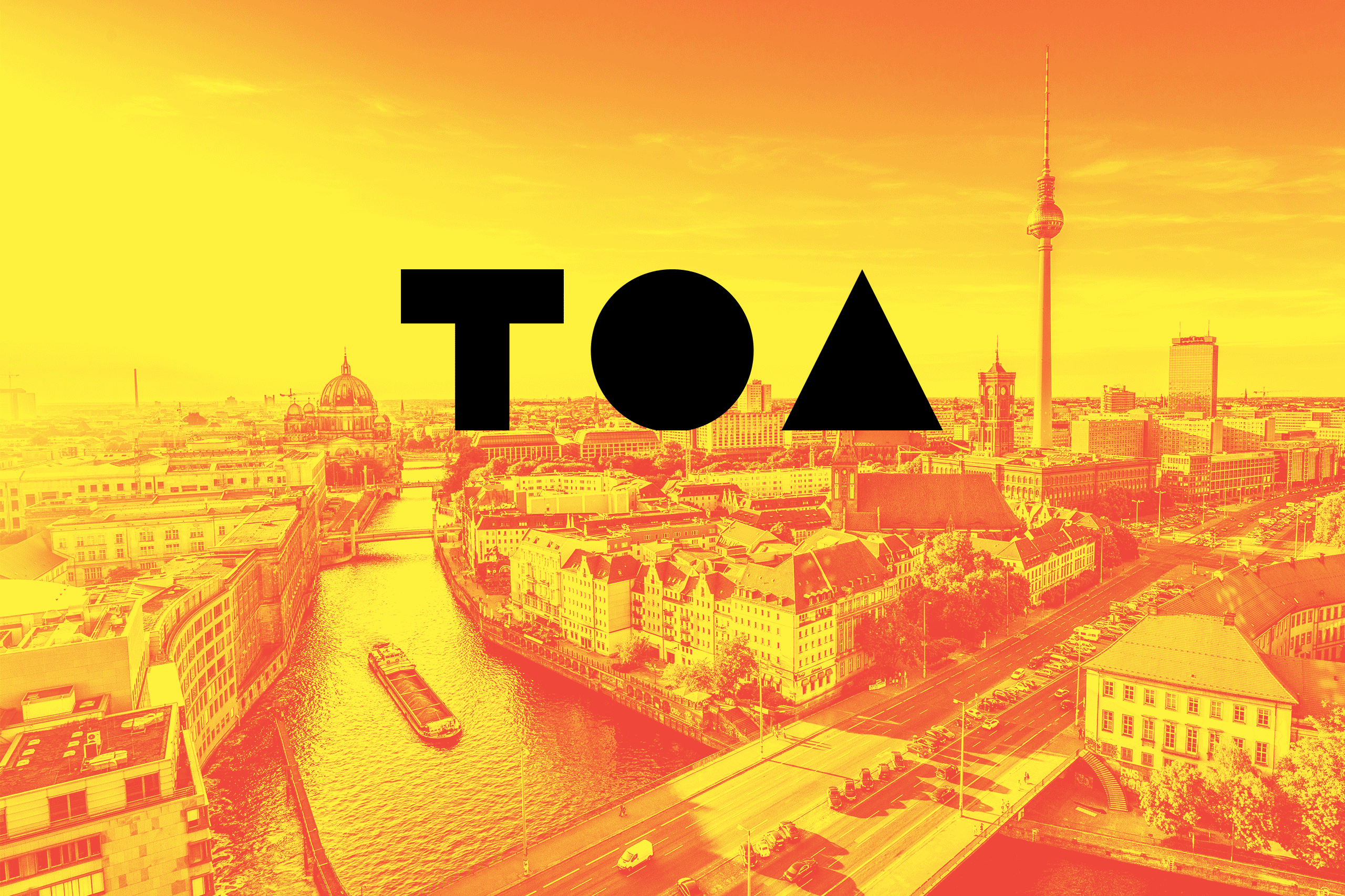 TOA18: Das sind die Blockchain Events beim Tech Open Air Berlin