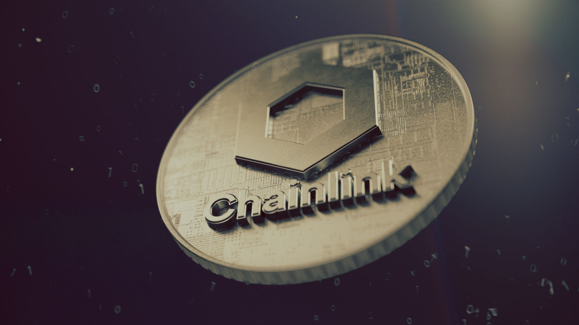 Chainlink Kursanalyse: Erreicht LINK im nächsten Bullrun 60 USD?