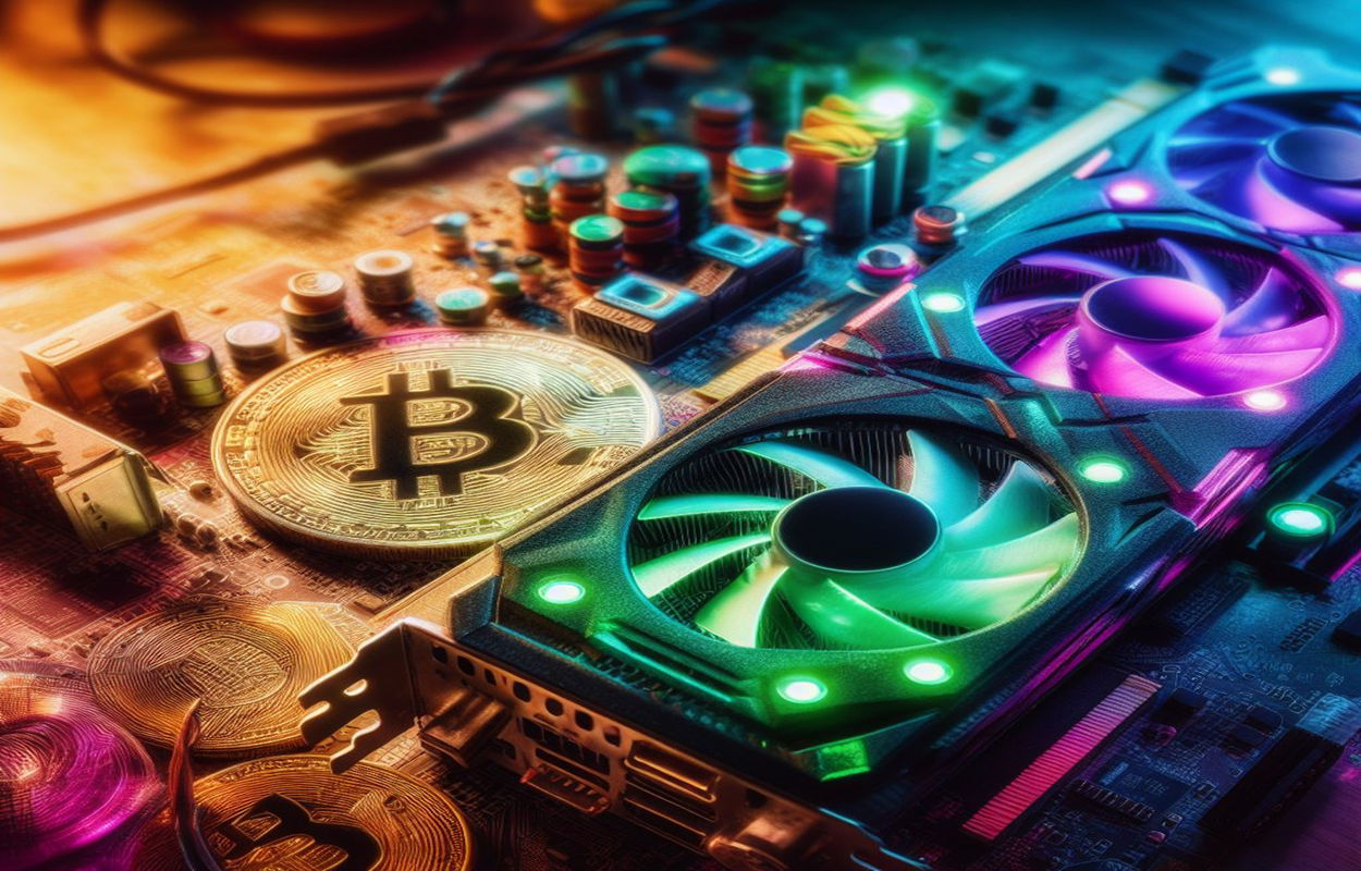 Bitcoin Mining Aktien: Warum Marathon Digital, Core Scientific und Cleanspark im freien Fall sind