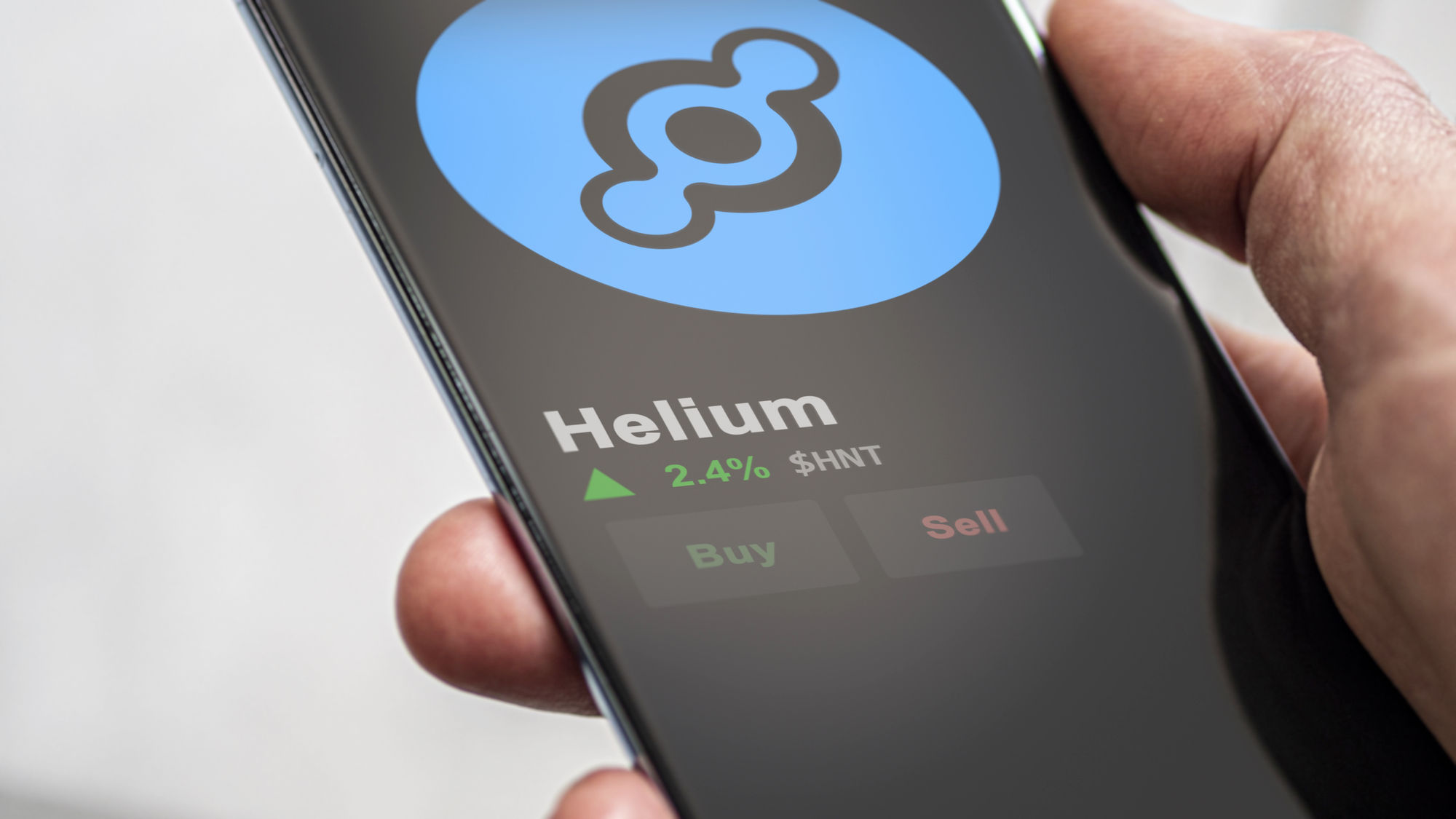 Helium: 350.000 Abonnenten im US-Mobilfunknetz: Kommt HNT Kurs-Explosion?