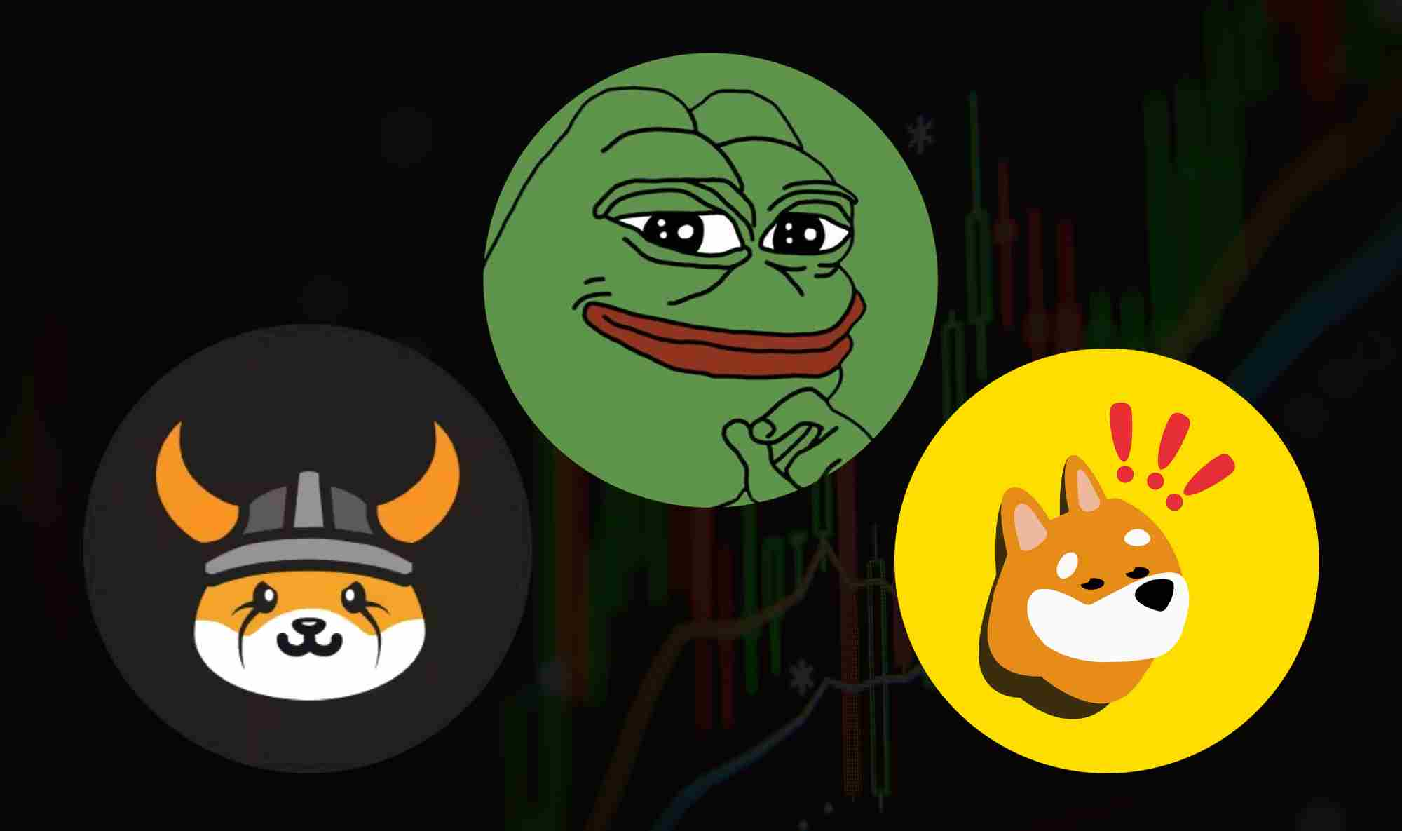 Meme-Coins: HOPPY führt den Markt an; WIF erholt sich; MOG Rally vorbei?