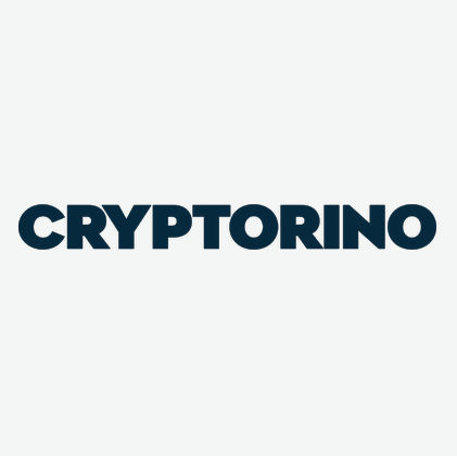Cryptorino Casino Logo
