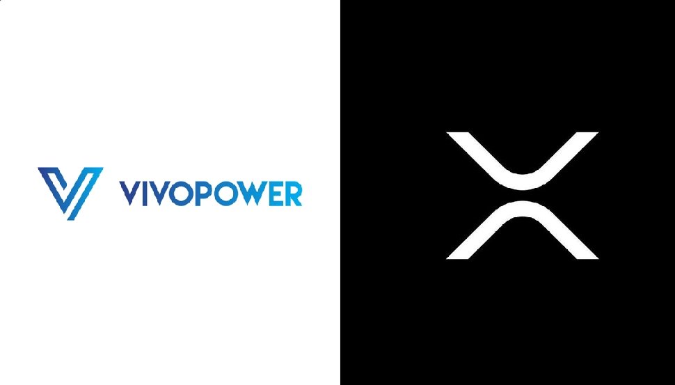 VivoPower recueille 121 millions de dollars pour démarrer une stratégie de trésorerie axée sur XRP - La Crypto Monnaie