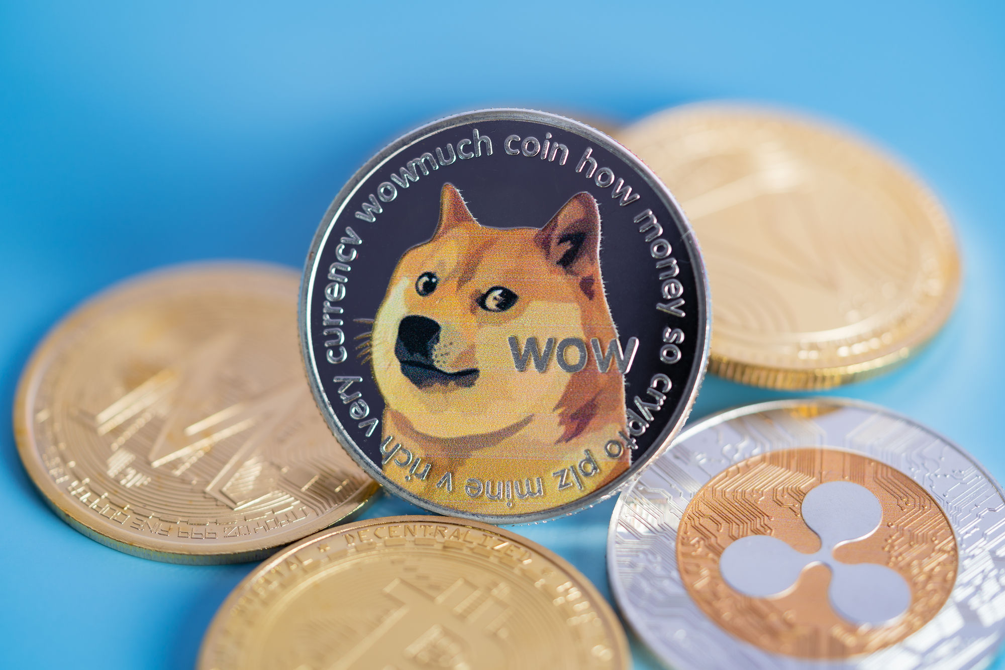 Le cours de Dogecoin peut-il atteindre 20 $? Voici pourquoi les analystes prédisent un 120x - La Crypto Monnaie