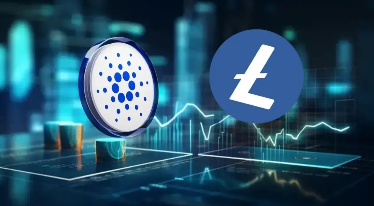 Coinbase introduit Cardano enveloppé (CBADA) et Litecoin (CBLTC) sur la base - La Crypto Monnaie