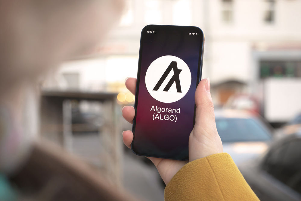 Algo atteindra-t-il 0,57 $ après avoir augmenté de 33% aujourd'hui? - La Crypto Monnaie
