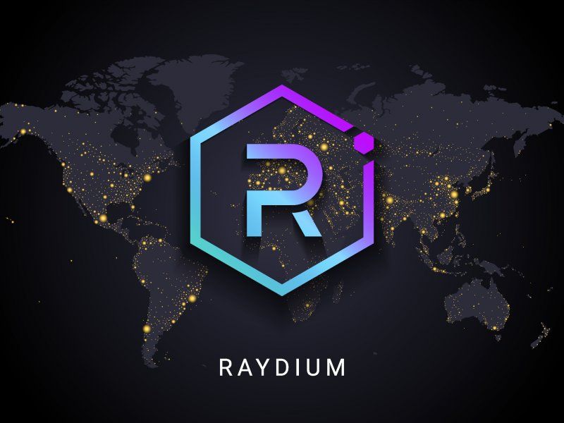 Raydium Coin rompt 2,30 $ avec une augmentation du volume: Ray peut-il bientôt atteindre 3,50 $? - La Crypto Monnaie