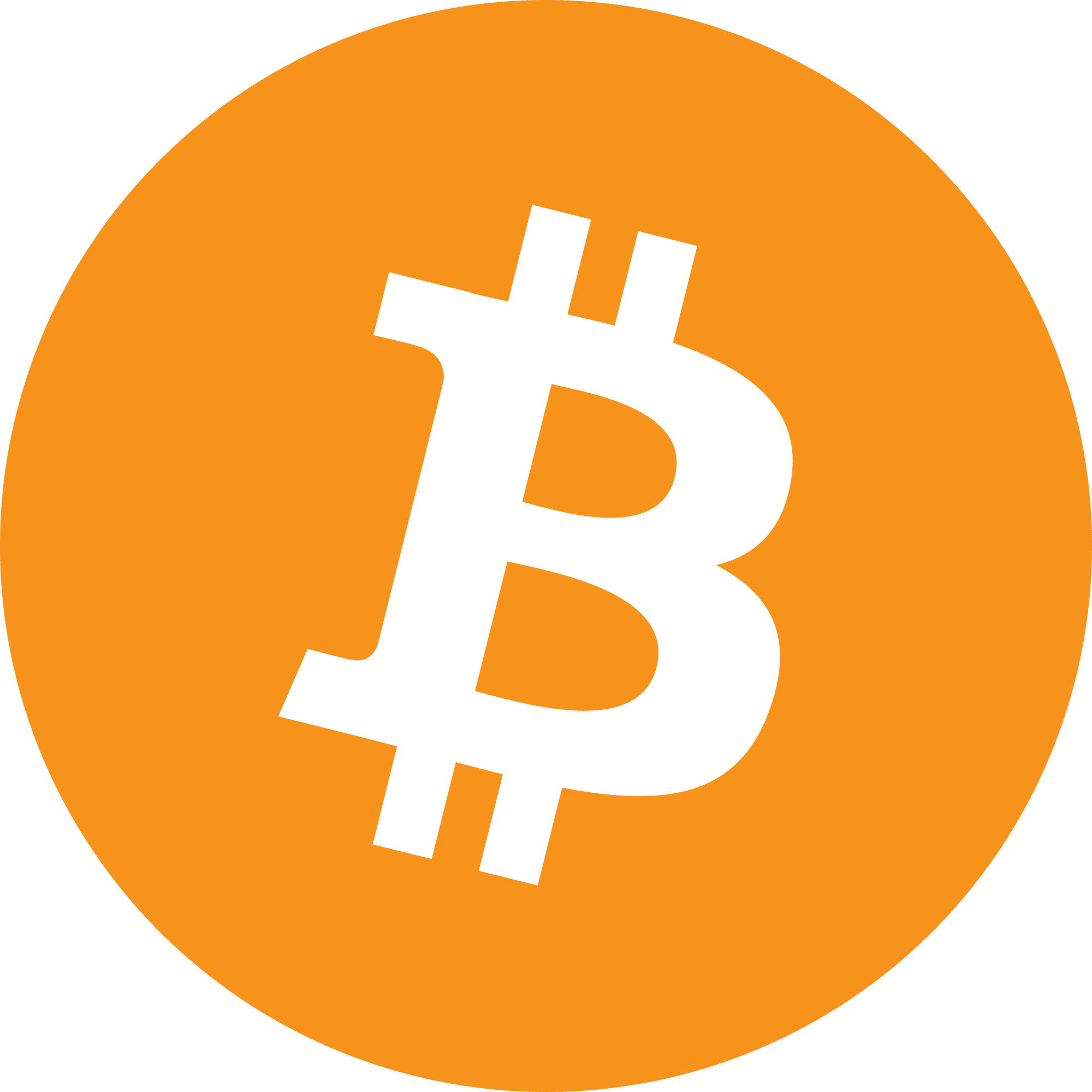 BTC logo
