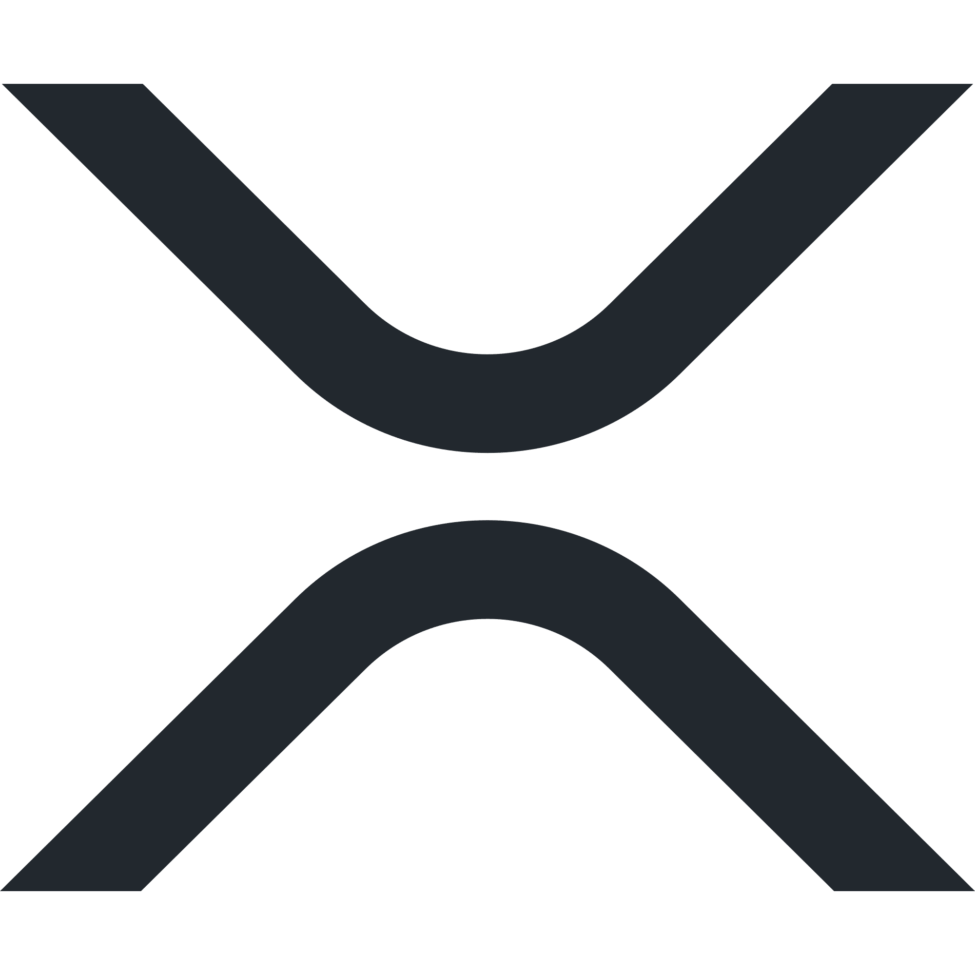 XRP logo