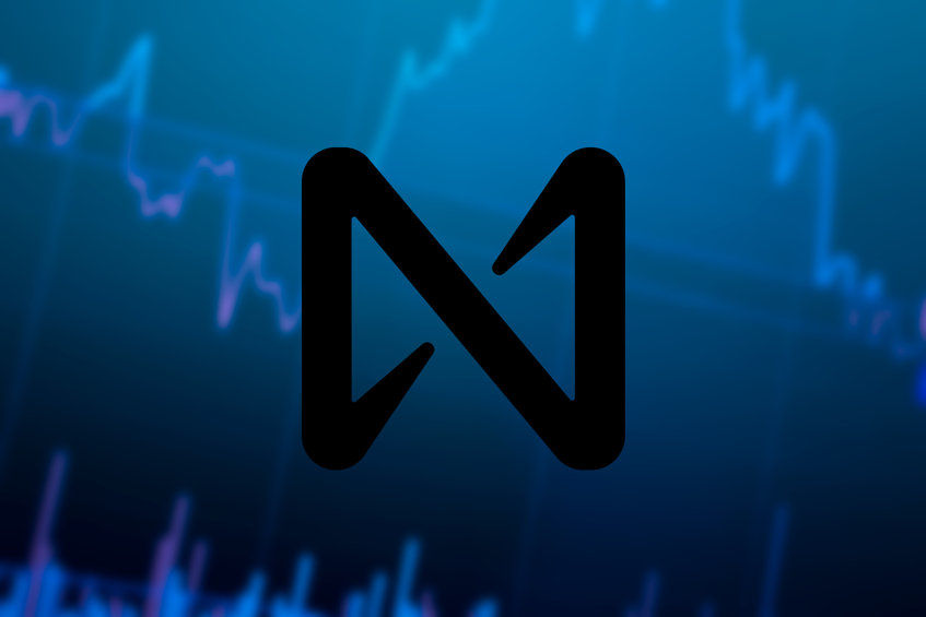 Le prix de NEAR augmente de 20 % dans un contexte d'activité record en chaîne - La Crypto Monnaie