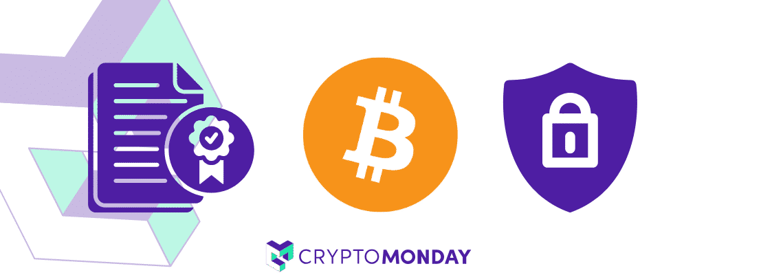 BTC-Casino Sicherheitsmaßnahmen