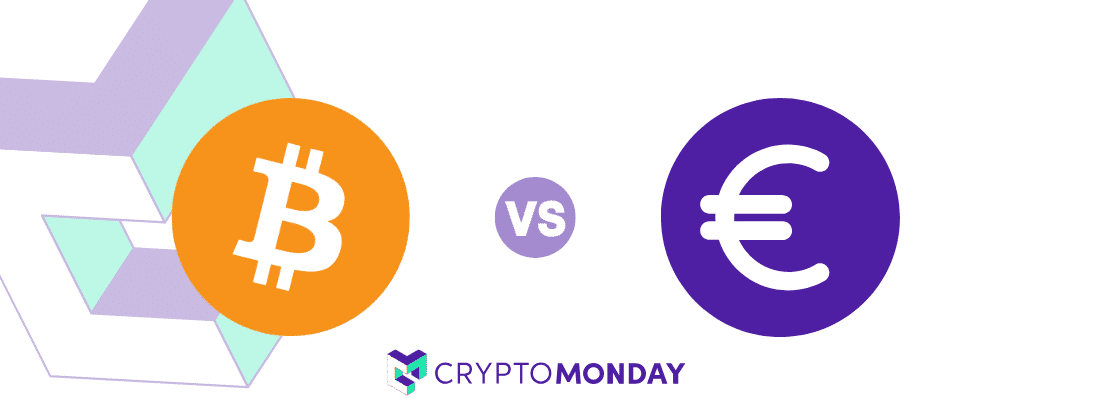 BTC-Casinos vs. traditionelle Casinos
