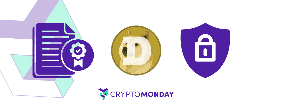 Dogecoin-Casino Sicherheitsmaßnahmen