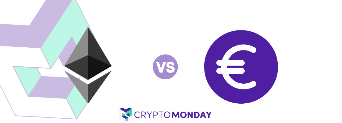 ETH-Casinos vs. traditionelle Casinos