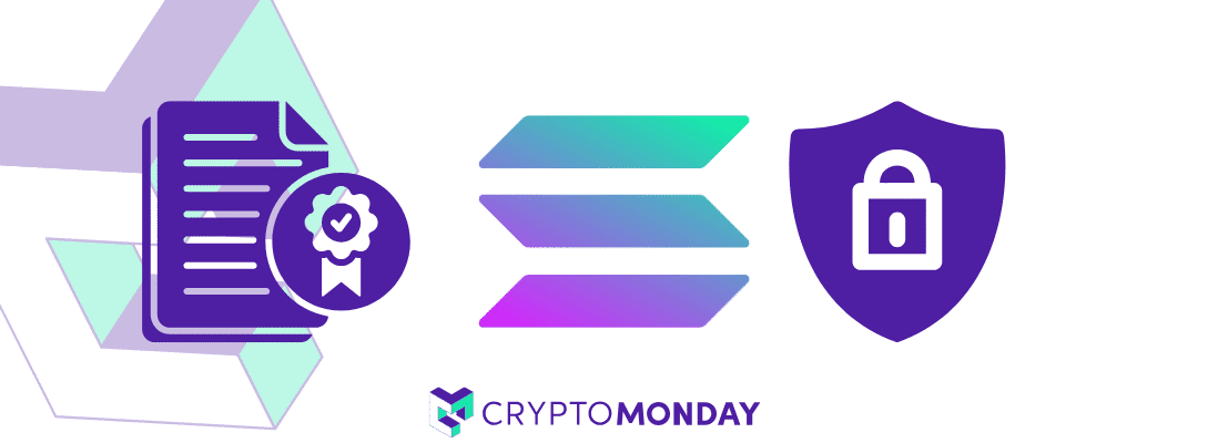 Solana-Casino Sicherheitsmaßnahmen