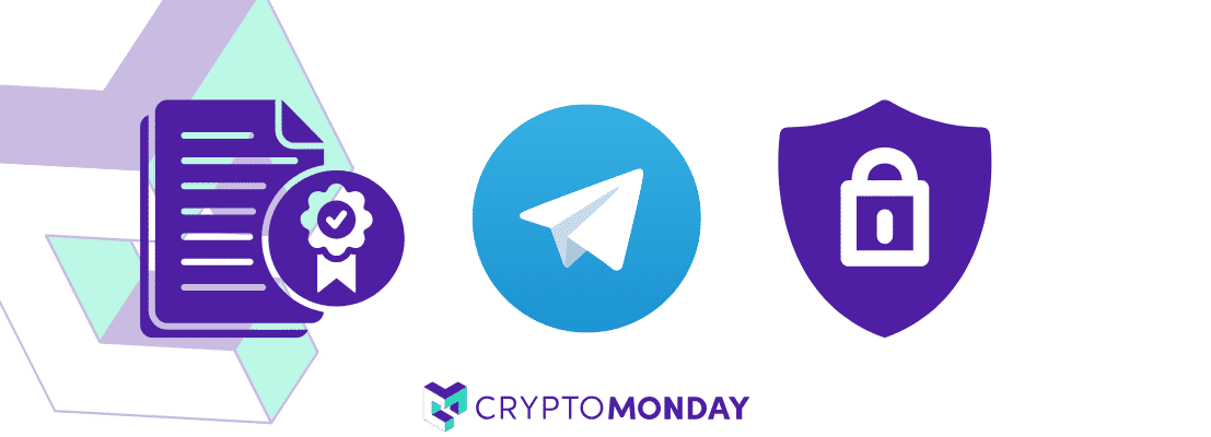 Telegram-Casino Sicherheitsmaßnahmen