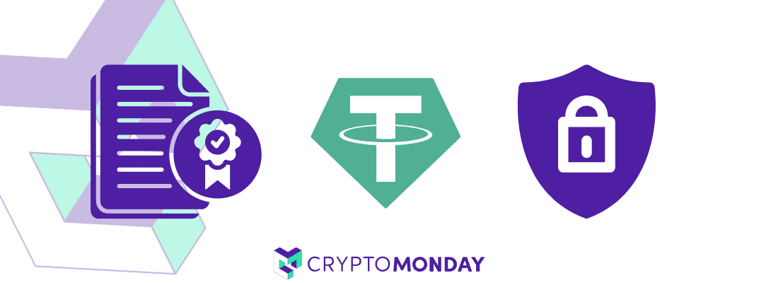 USDT-Casino Sicherheitsmaßnahmen