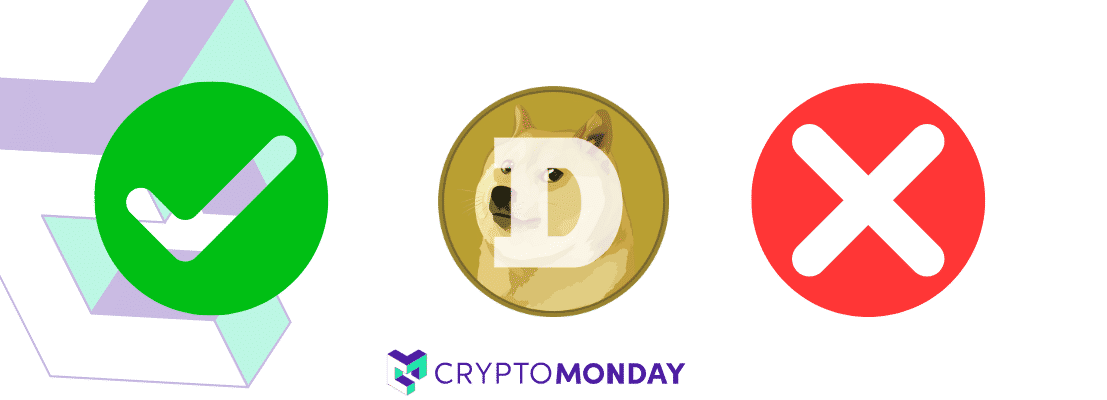 Vorteile und Nachteile von Dogecoin-Casinos (1)