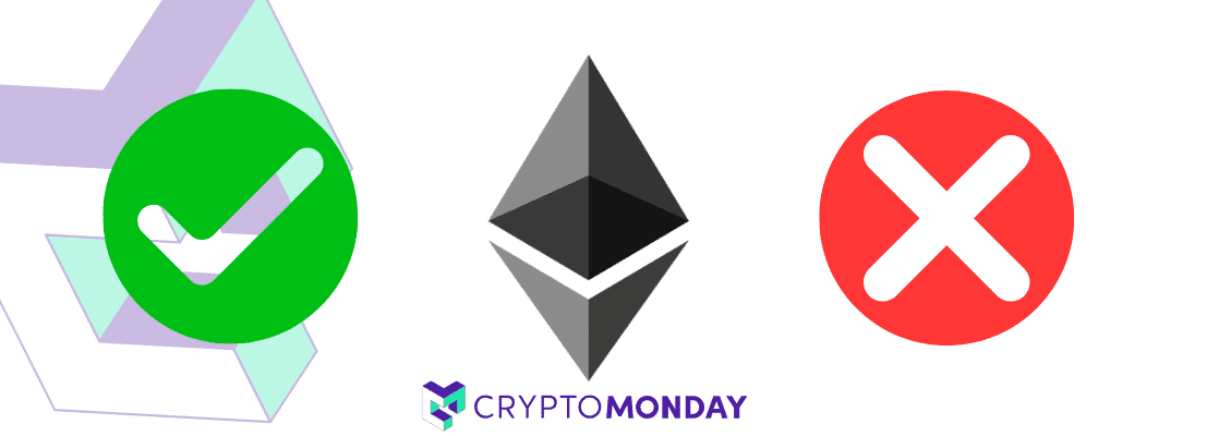 Vorteile und Nachteile von ETH-Casinos