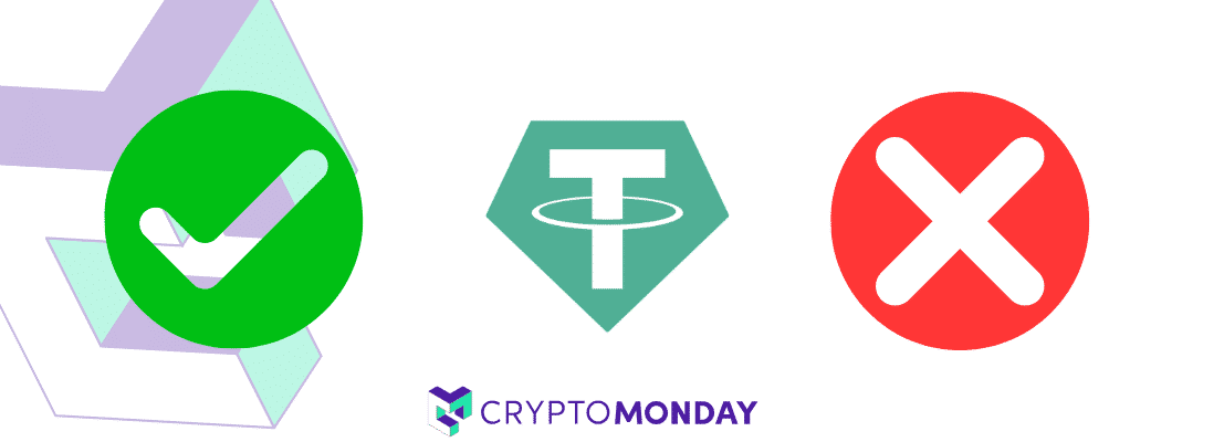 Vorteile und Nachteile von USDT-Casinos