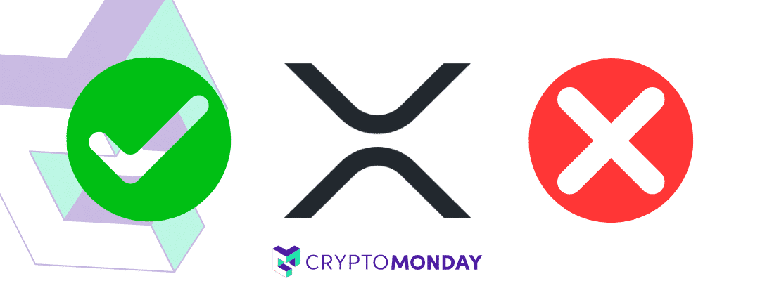 Vorteile und Nachteile von XRP-Casinos