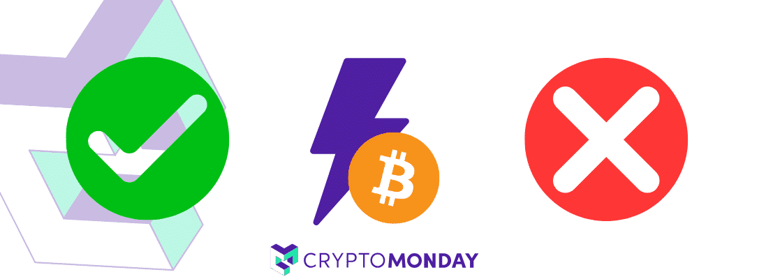 Vorteile und Nachteile von sofortiger Auszahlung